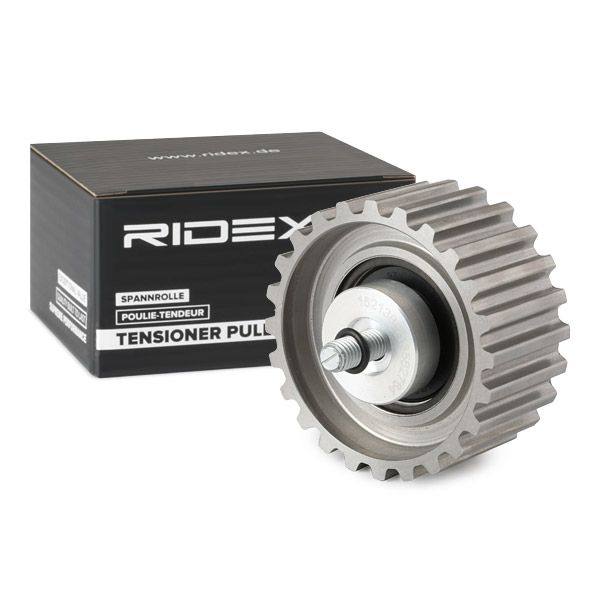 Deflection Pulley/Guide Pulley, timing belt