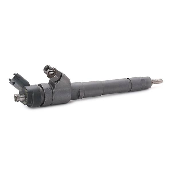 Injector Nozzle