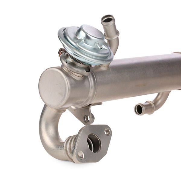 Cooler, exhaust gas recirculation