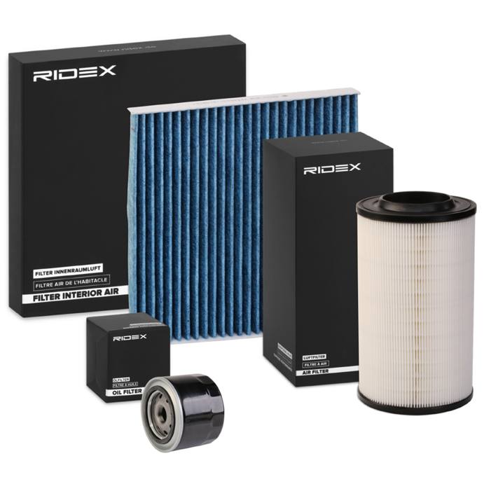 Filter Set