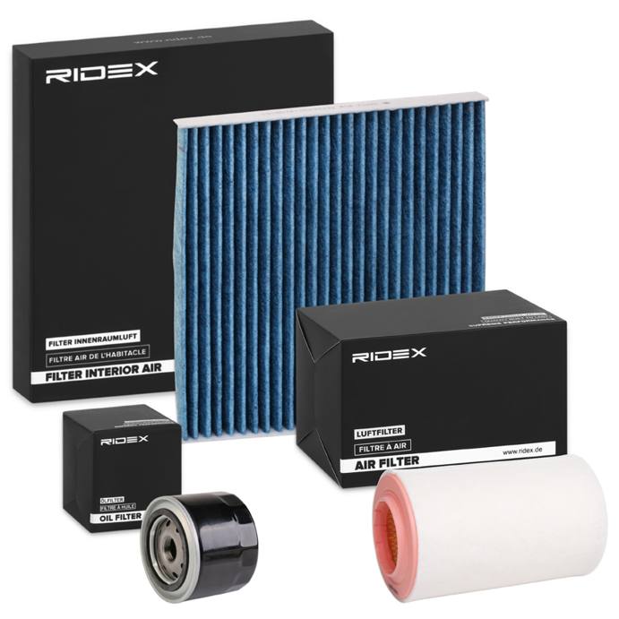 Filter Set