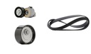 V-ribbed Belt Set