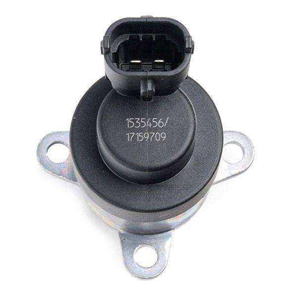 Control Valve, fuel quantity (common rail system)