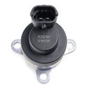 Control Valve, fuel quantity (common rail system)