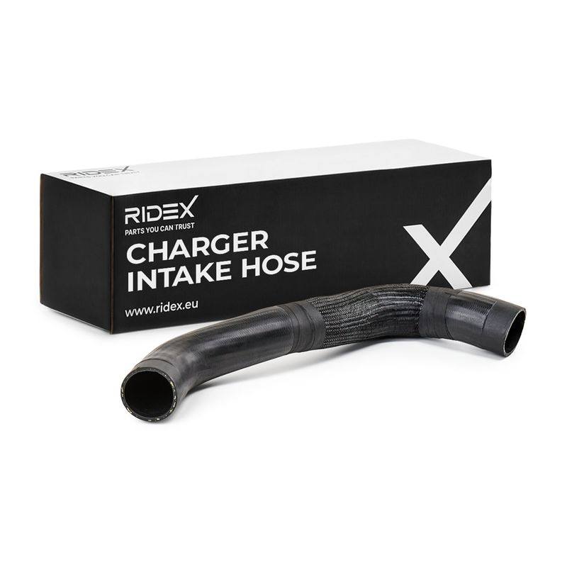 Charge Air Hose