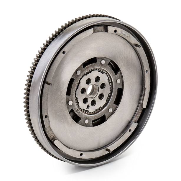 Flywheel