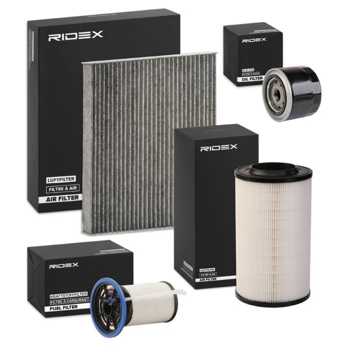 Filter Set