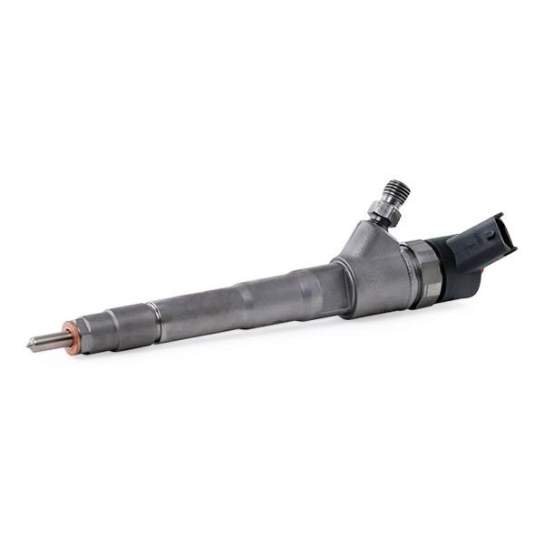 Injector Nozzle