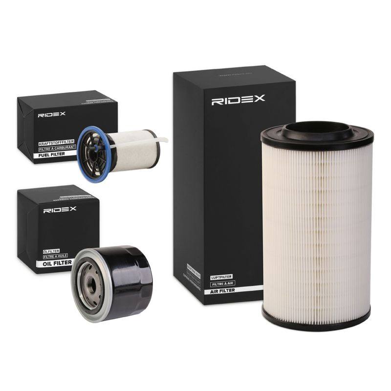 Filter Set