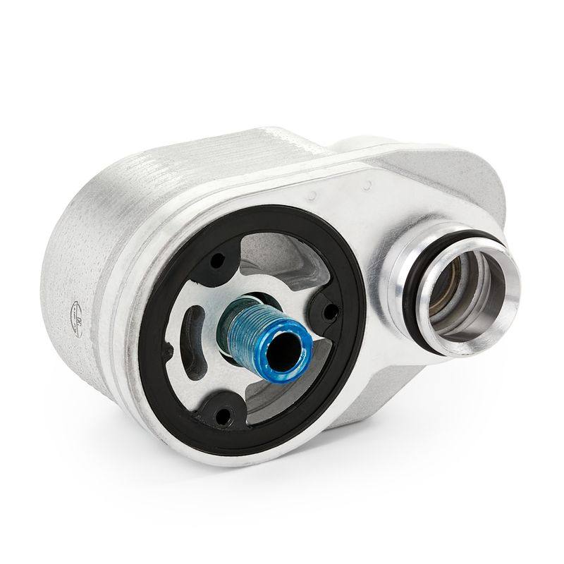 Oil Cooler, engine oil
