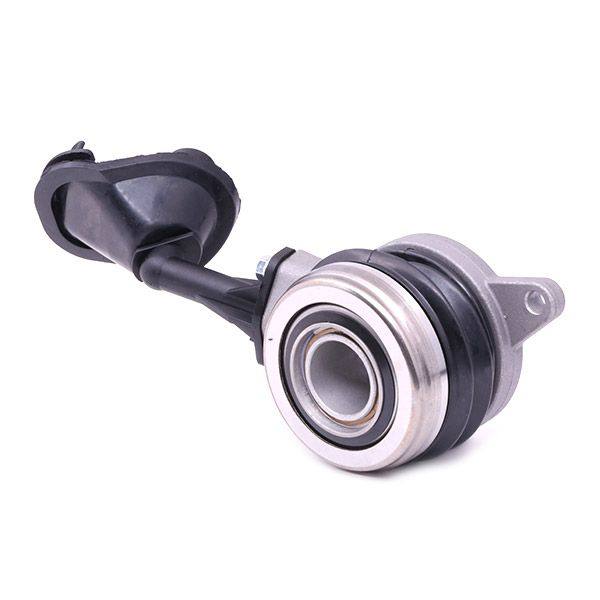 Central Slave Cylinder, clutch