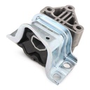 Mounting, engine