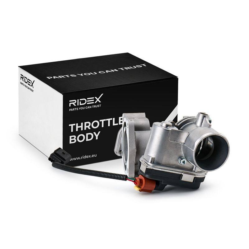 Throttle Body