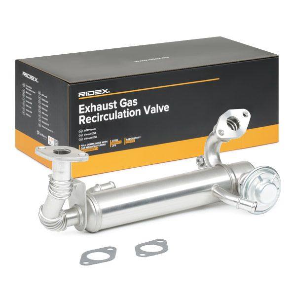 EGR Valve