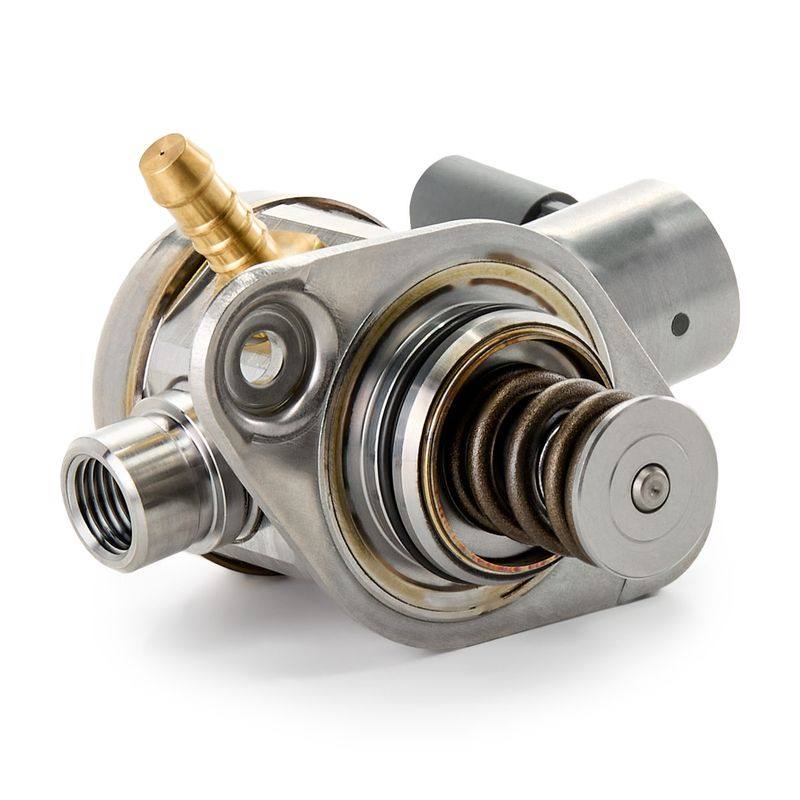 High-pressure Pump