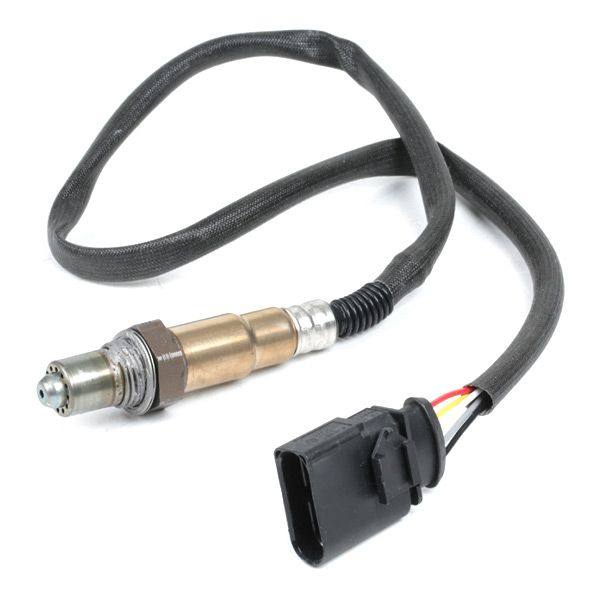 Oxygen Sensor
