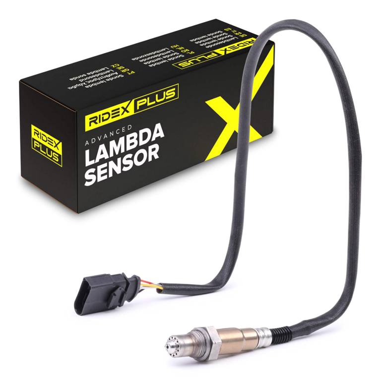 Oxygen Sensor