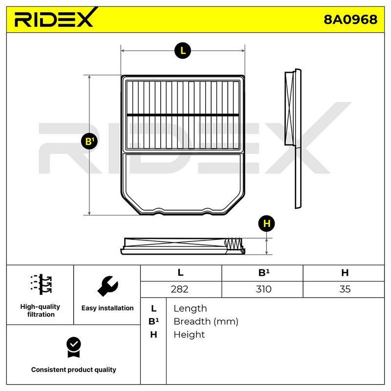 Air Filter