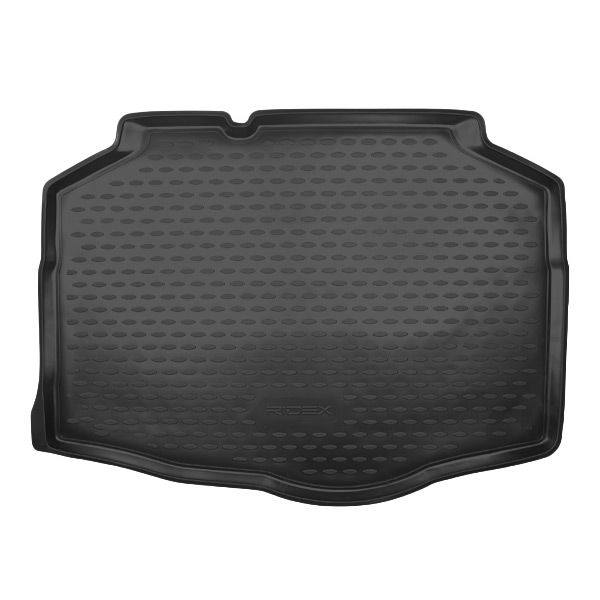 Boot-/Cargo Area Tray