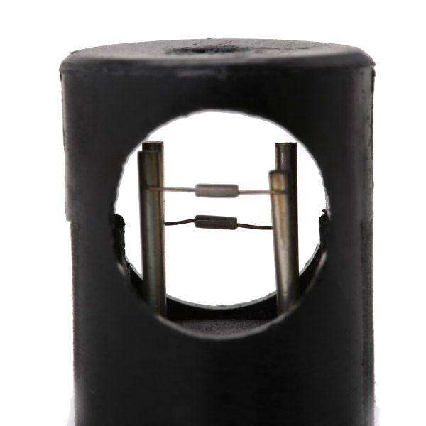 Mass Air Flow Sensor