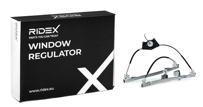 Window Regulator