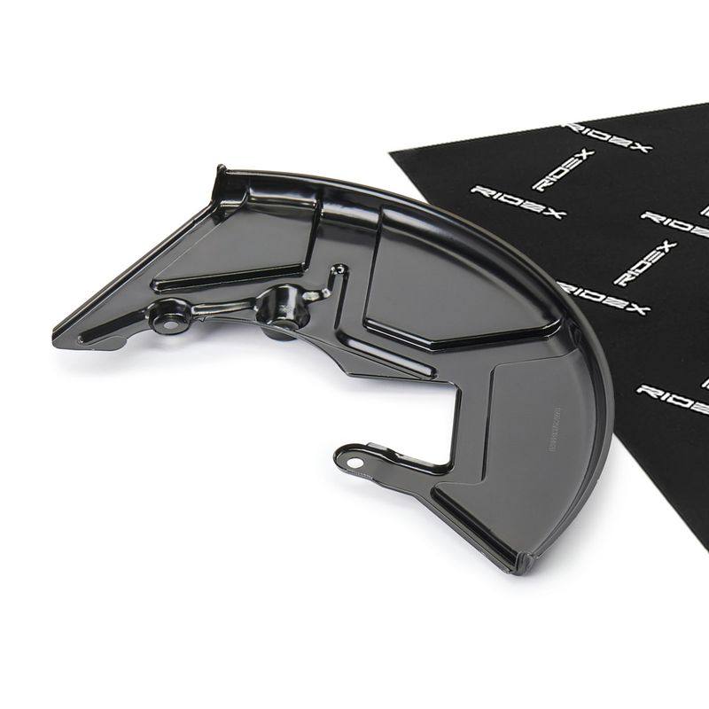 Splash Guard, brake disc