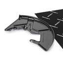 Splash Guard, brake disc