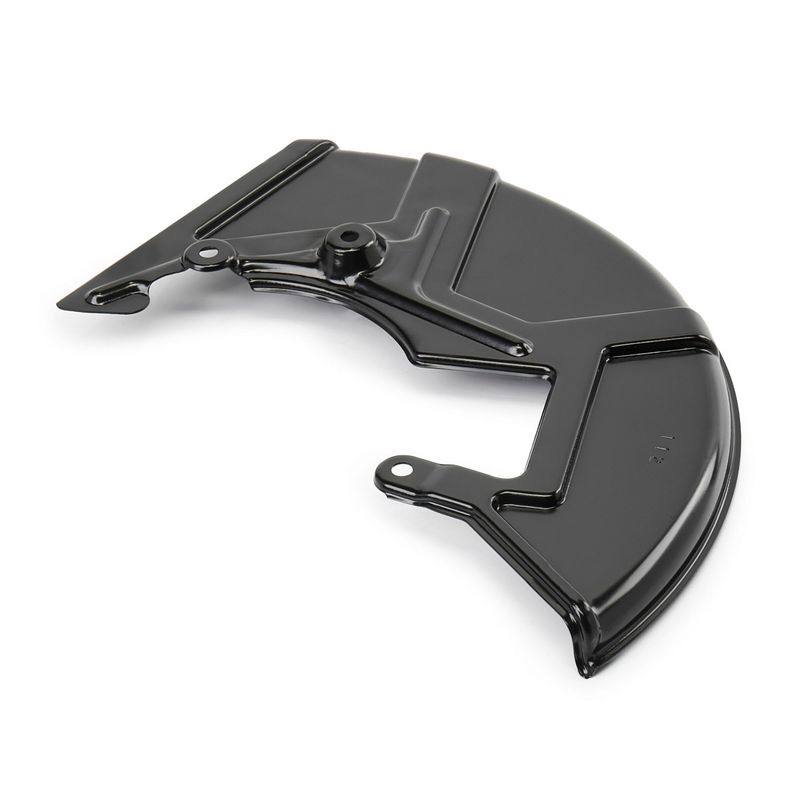 Splash Guard, brake disc