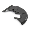 Splash Guard, brake disc