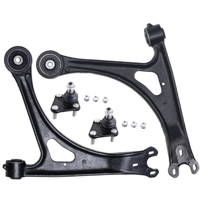 Repair Kit, control arm