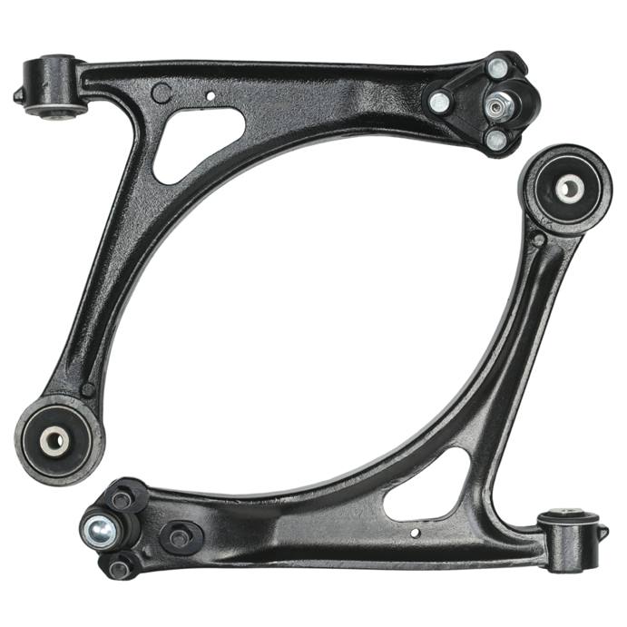 Repair Kit, control arm