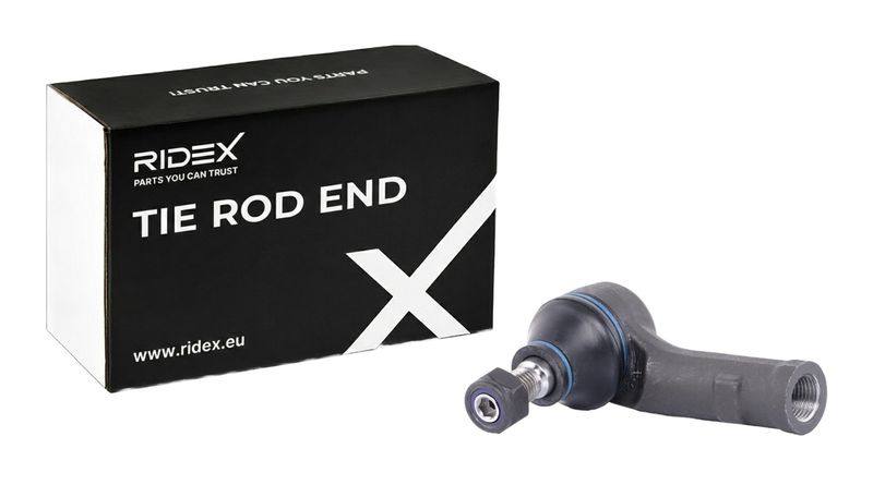 Tie Rod End