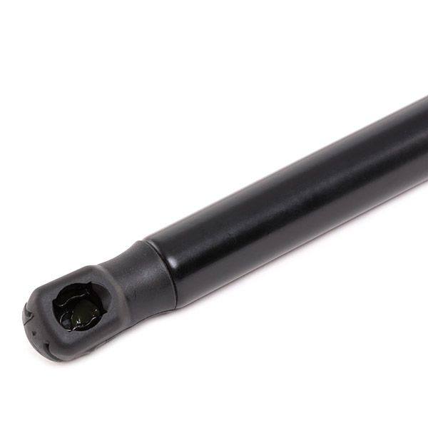 Gas Spring, bonnet