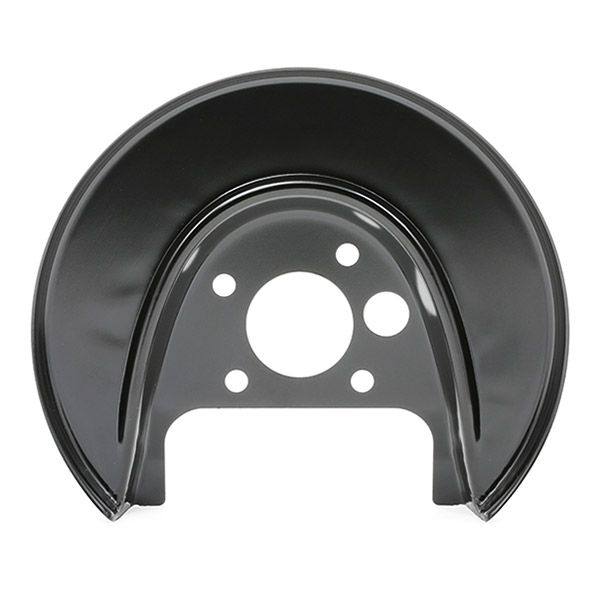 Splash Guard, brake disc