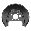 Splash Guard, brake disc