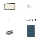 Parts Set, maintenance service
