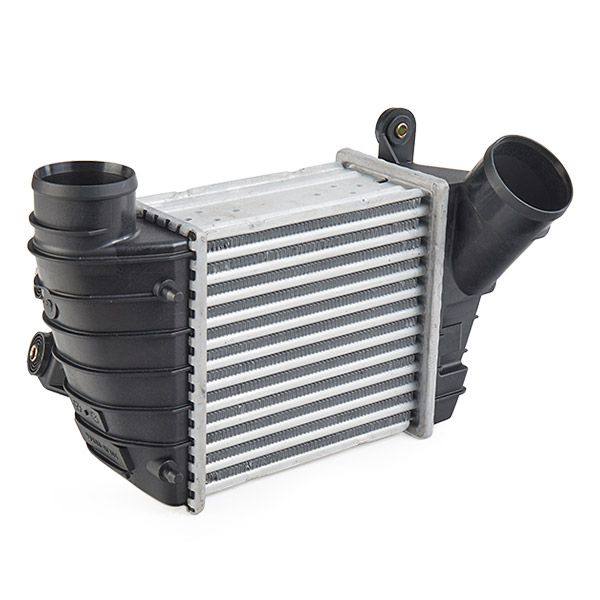 Charge Air Cooler