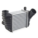 Charge Air Cooler