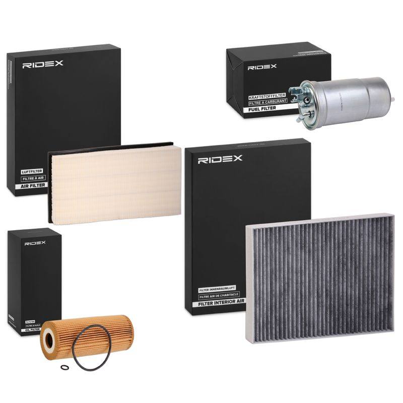 Filter Set