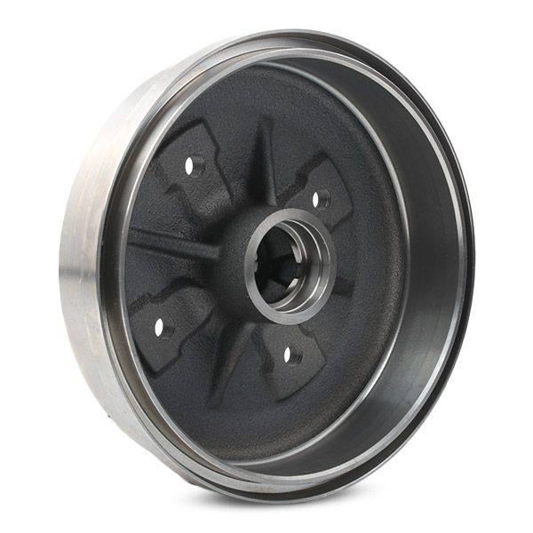 Brake Drum