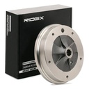Brake Drum