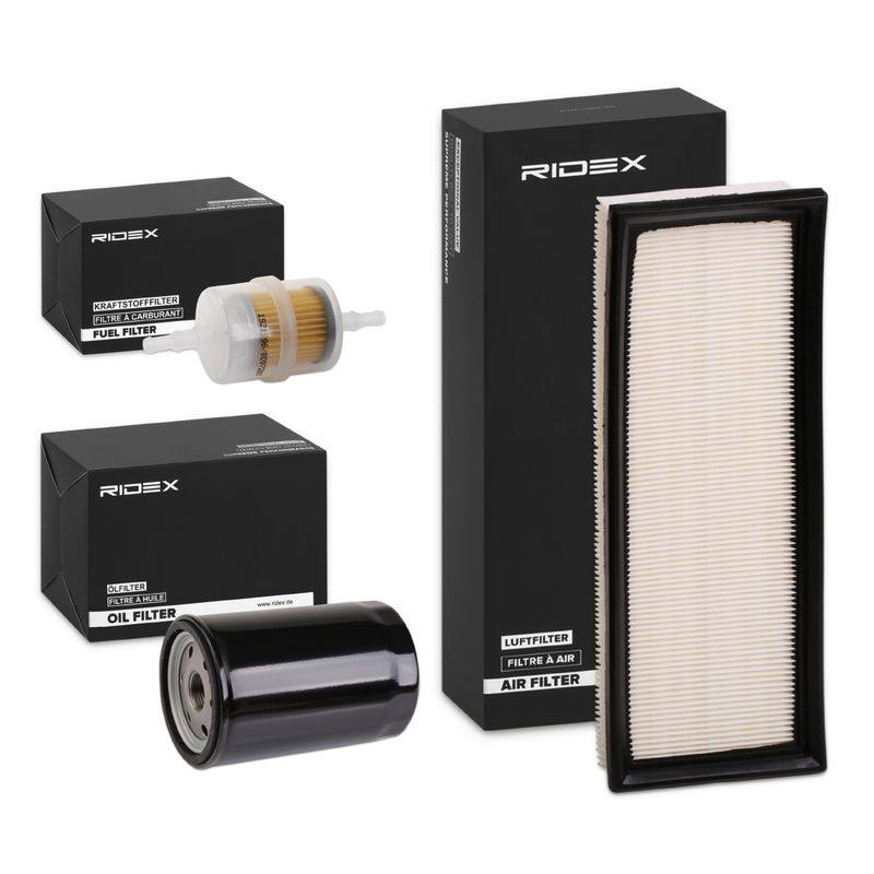 Filter Set