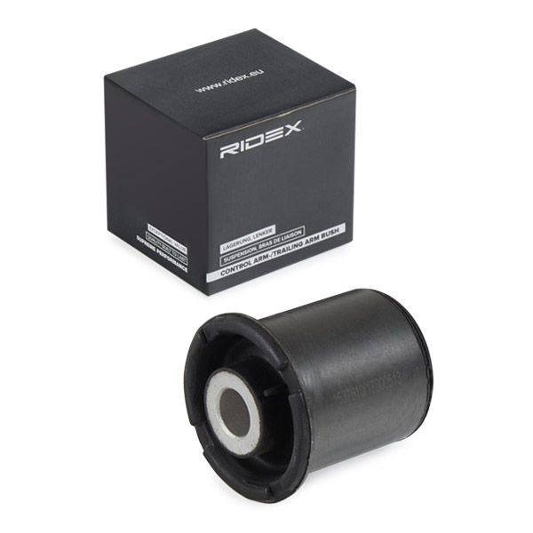 Bushing, axle beam