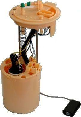 fuel supply unit