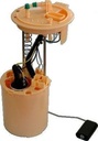 fuel supply unit