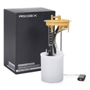 fuel supply unit
