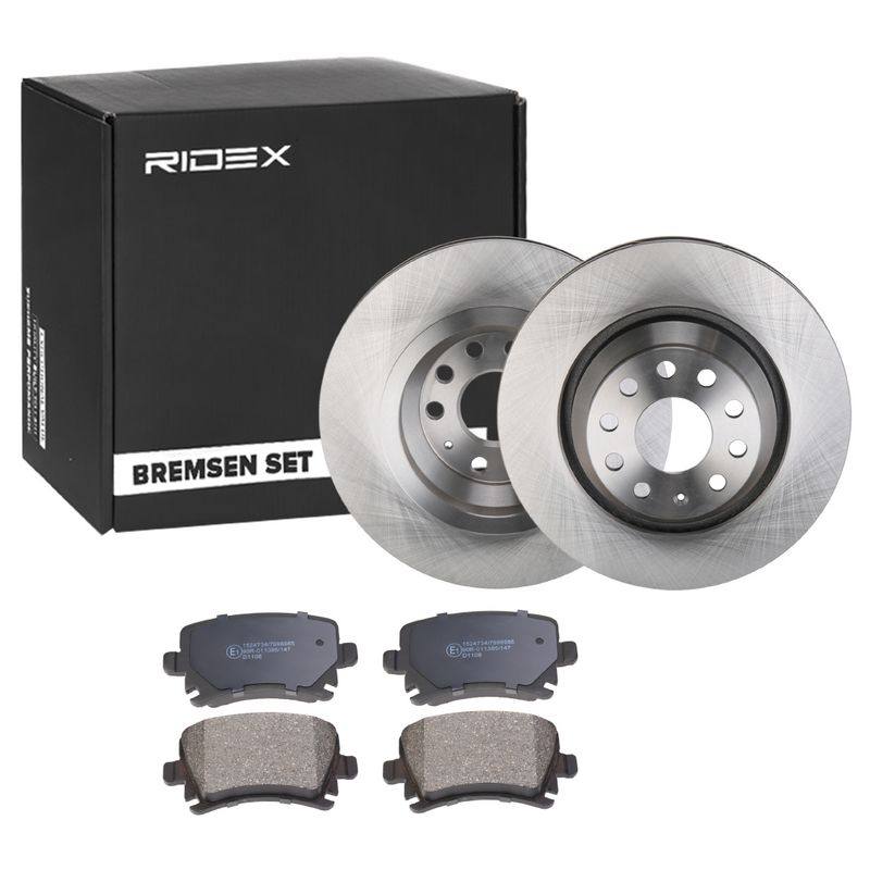 Brake Kit, disc brake