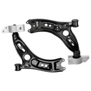 Repair Kit, control arm
