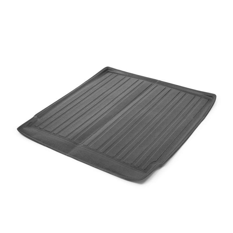 Boot-/Cargo Area Tray