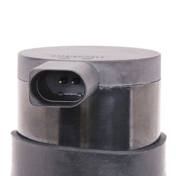 Water Recirculation Pump, parking heater